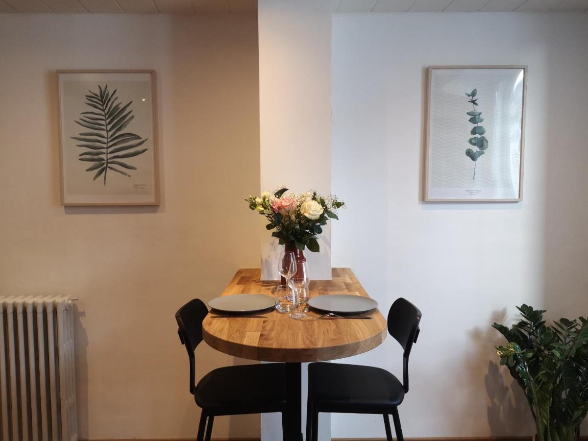 Elo Spa Saint-Quentin  Ngoại thất bức ảnh